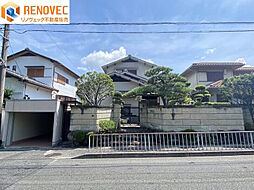 大阪府堺市南区高倉台2丁