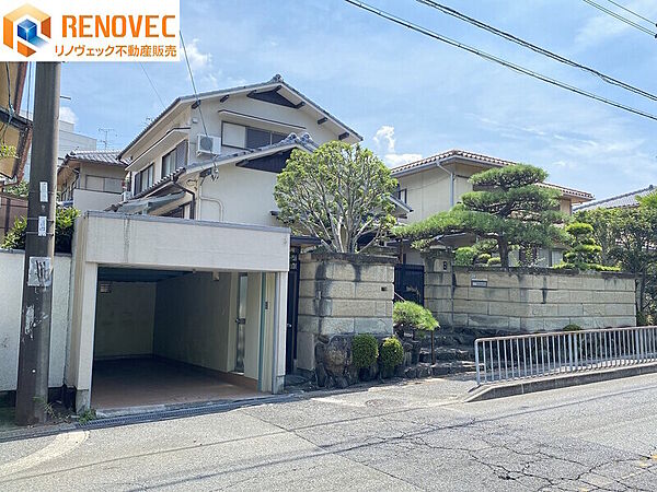 【現地土地写真】◆住宅ローン相談受付中です！住宅の購入からリフォーム、火災保険のご提案まで、当社なら一括してお手伝い致します♪お気軽にご相談下さい！
