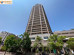 ベルマージュ堺壱番館