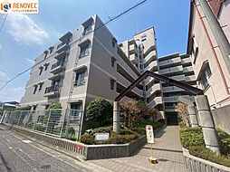 レックスマンション浅香山