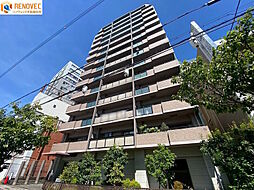 ユニライフ泉北深井駅前