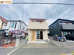 大阪府堺市中区深阪4丁