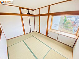 室内の画像