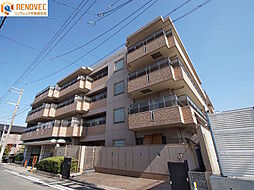 リーベスト浜寺昭和町