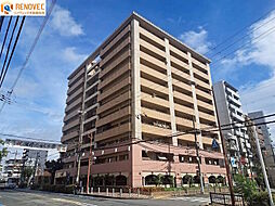 アリスト深井ステーションコート