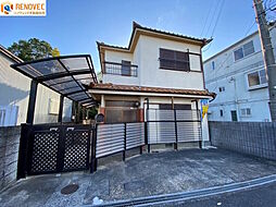 大阪府堺市中区辻之