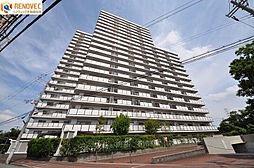 ファミールハイツなかもず