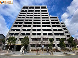 藤和浜寺公園ホームズ駅前通り