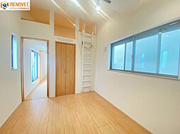 子供部屋の画像