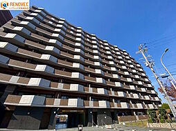 APAガーデンスプリングス鳳2