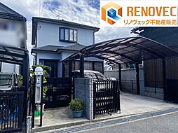 大阪府堺市中区福田