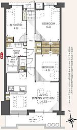 東急ドエル・アルス堺フェニックス