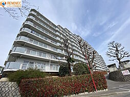 泉北星和台コーポラス