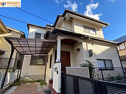 大阪府堺市中区深阪2丁