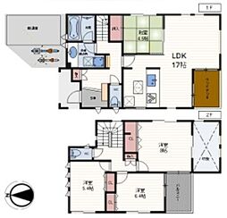大阪府堺市西区上野芝町7丁
