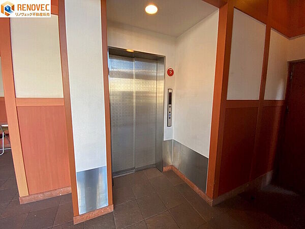 【エレベーター】◆荷物が多いときなどにも便利♪◆【ワンストップ】で理想の住まいを！弊社では、不動産仲介・リフォーム工事・火災保険・不動産登記と、全てを弊社にて承っております！