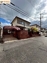 大阪府堺市南区赤坂台5丁