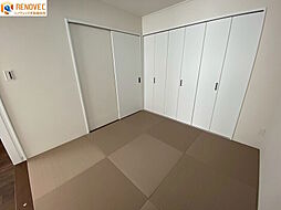室内の画像