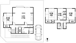 大阪府和泉市光明台2丁目