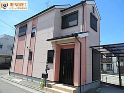 大阪府和泉市伯太町2丁目