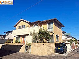 大阪府堺市南区赤坂台5丁