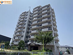 エクセランス大野芝