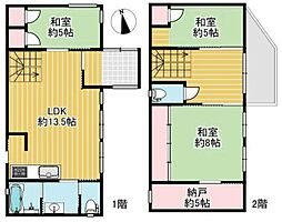 大阪府堺市堺区緑ヶ丘北町4丁