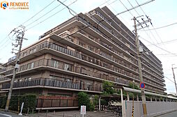 メゾンドール浜寺北