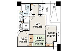 ラフィーナ堺・光明池