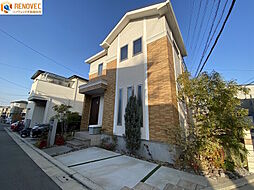 大阪府堺市中区土師町3丁