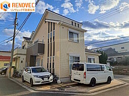 大阪府堺市中区見野山