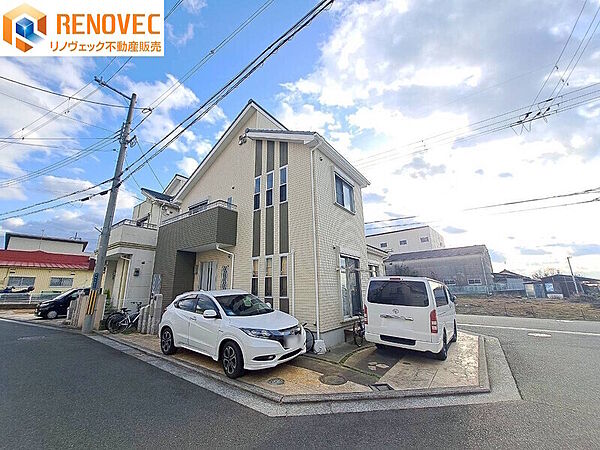【前面道路含む現地写真】◆住宅ローン相談受付中です！住宅の購入からリフォーム、火災保険のご提案まで、当社なら一括してお手伝い致します♪お気軽にご相談下さい！
