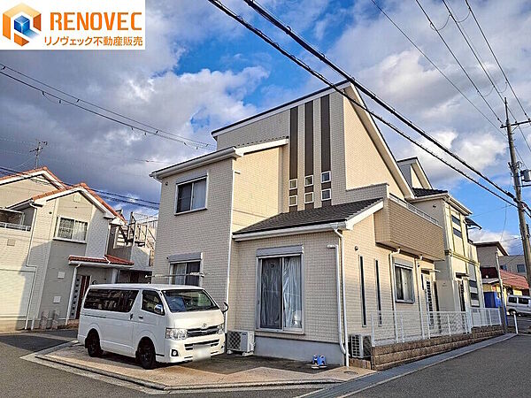 【現地外観写真】◆お家探しはどうやってするの？から資金のことや住宅ローン、税金や制度のことまで住宅の難しいことをわかりやすく説明いたします♪お気軽にご相談ください♪