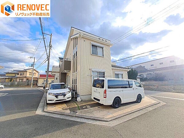【前面道路含む現地写真】◆【ワンストップ】で理想の住まいを！弊社では、不動産仲介・リフォーム工事・火災保険・不動産登記と、全てを弊社にて承っております！お気軽にご相談下さい