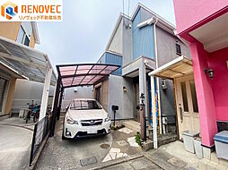大阪府堺市中区八田北町