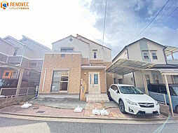 大阪府堺市中区深井中町