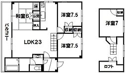 コーポみはら泉ヶ丘
