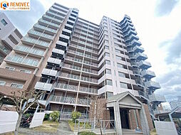 ソワール新檜尾台3号棟