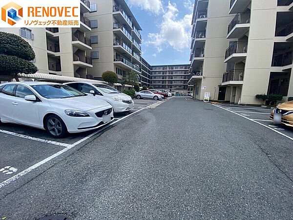 【駐車場】◆お家探しから住宅ローン、リフォームのご相談、火災保険やお車の保険に至るまで、トータルにお客様をサポート致します！お気軽にご相談下さい♪