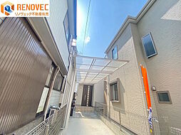 大阪府堺市堺区旭ヶ丘北町2丁