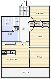 メゾンドール浜寺北