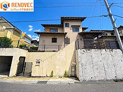 大阪府堺市南区晴美台1丁