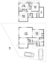 大阪府堺市南区庭代台4丁