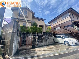 大阪府堺市南区庭代台4丁
