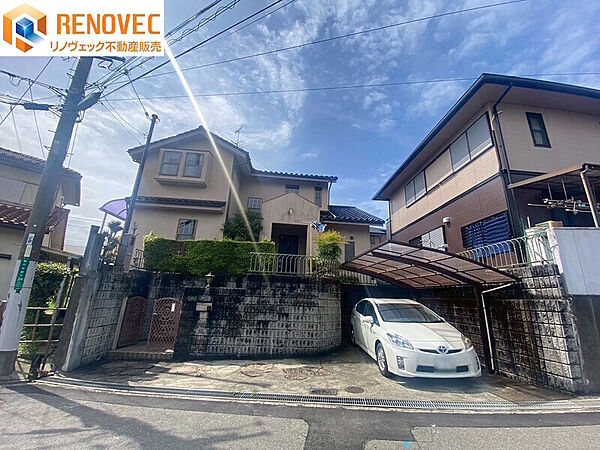【現地外観写真】◆お家探しはどうやってするの？から資金のことや住宅ローン、税金や制度のことまで住宅の難しいことをわかりやすく説明いたします♪お気軽にご相談ください♪