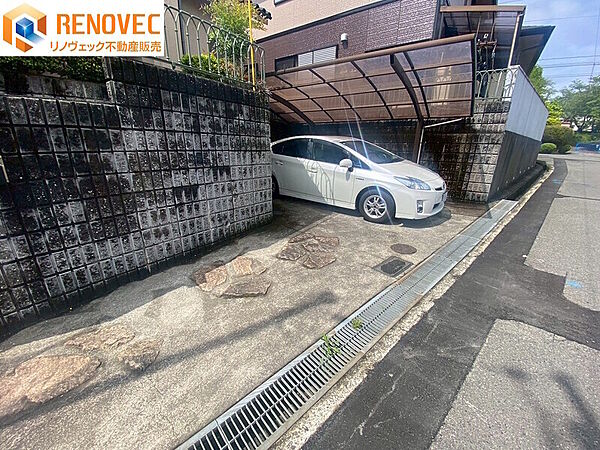 【駐車場】◆お家探しから住宅ローン、リフォームのご相談、火災保険やお車の保険に至るまで、トータルにお客様をサポート致します！お気軽にご相談下さい♪