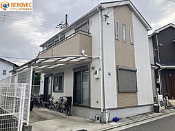 大阪府堺市西区山田2丁