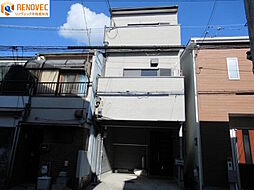 大阪府和泉市肥子町2丁目