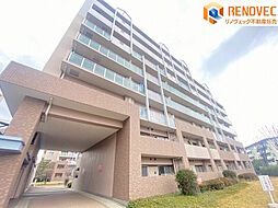 ソワール新檜尾台6号棟