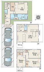 大阪府堺市堺区三条通